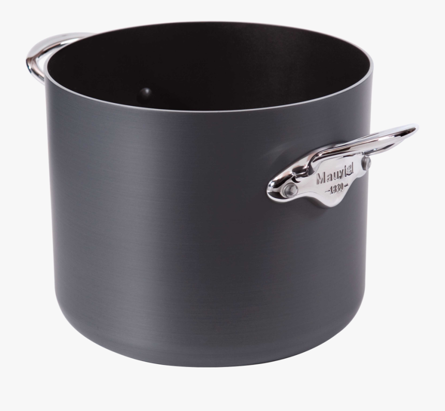 Stock Pot, Transparent Clipart