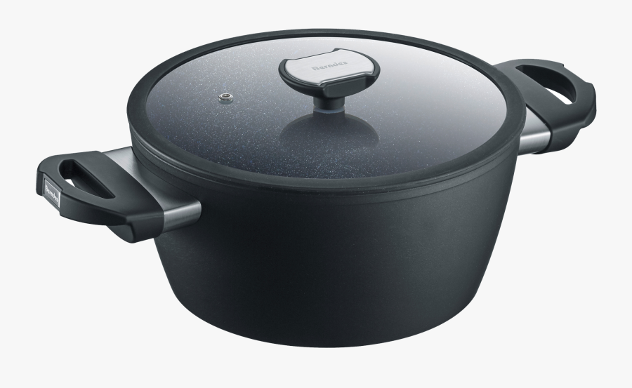 Cooking Pot Png Image Free Download - Cooking Pot, Transparent Clipart