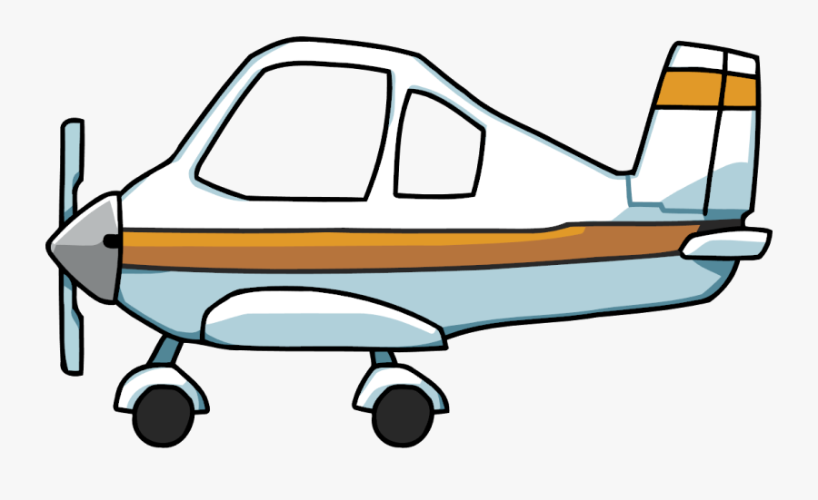 Plane Sprite Png Clipart , Png Download - Plane Sprite Png, Transparent Clipart