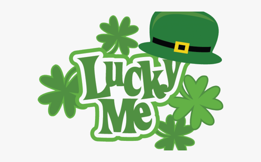 Patricks Day Clipart Cute - Cute St Patrick Day Clipart, Transparent Clipart