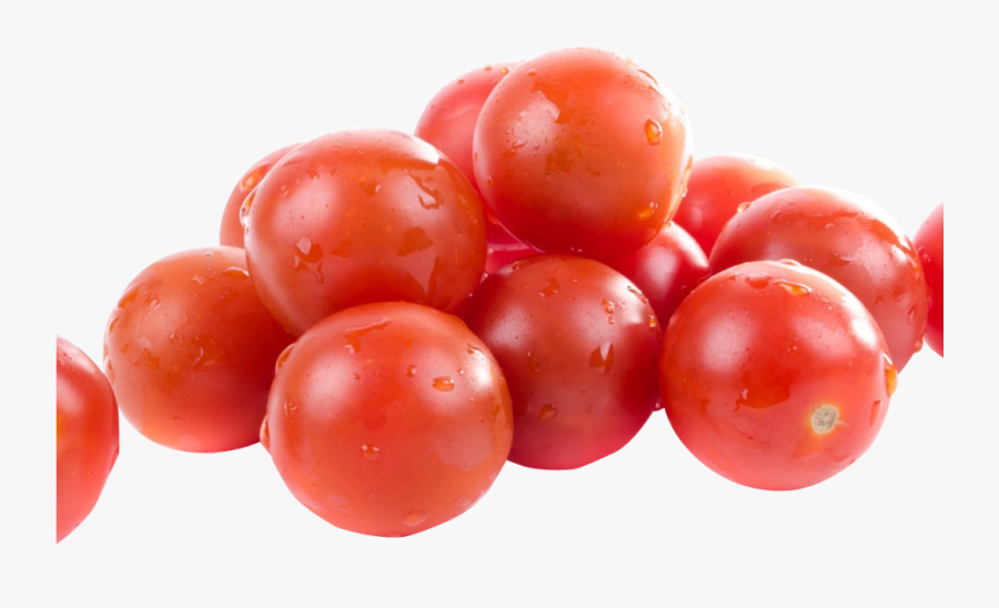 Transparent Tomatoes Png - Transparent Cherry Tomatoes Png, Transparent Clipart