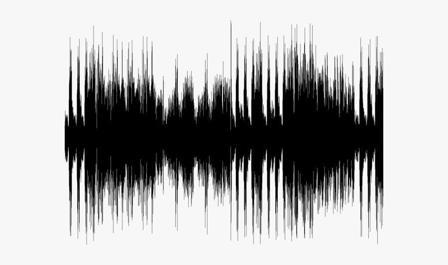 Sound Wave Gif Transparent Background, Transparent Clipart