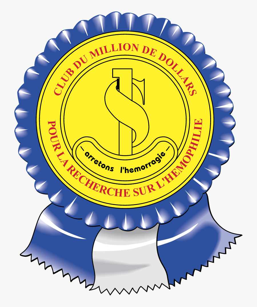 Club Du Million De Dollars Vector Clipart , Png Download - Ministère De L Enseignement Supérieur, Transparent Clipart