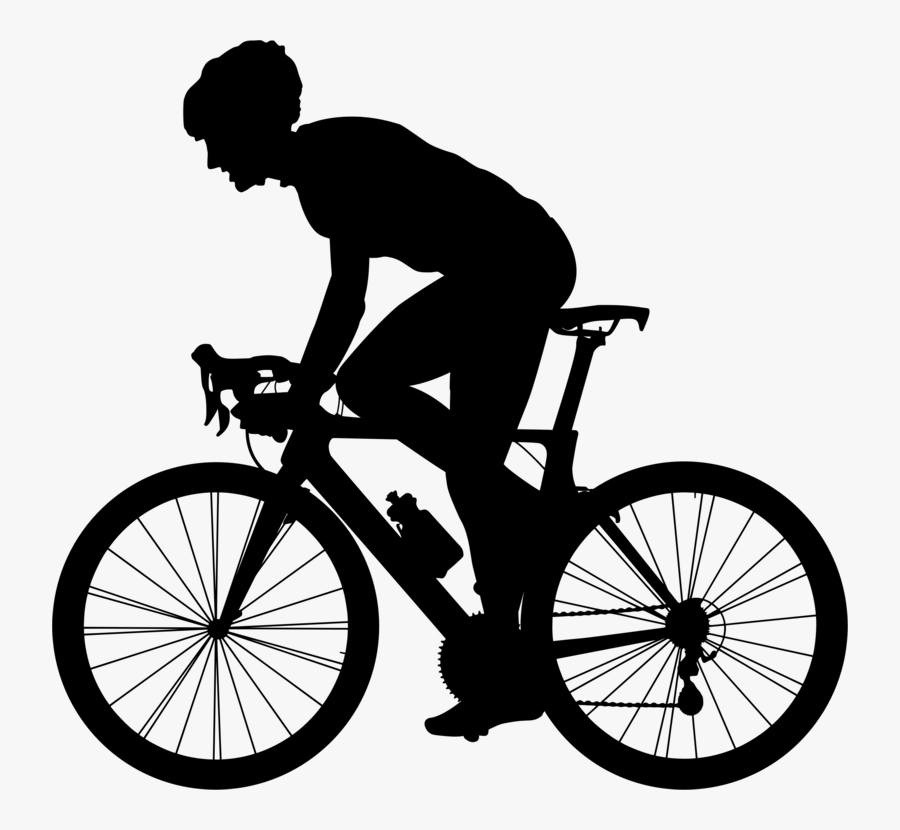 Style,cycling,spoke - Road Bike Birthday Cake, Transparent Clipart