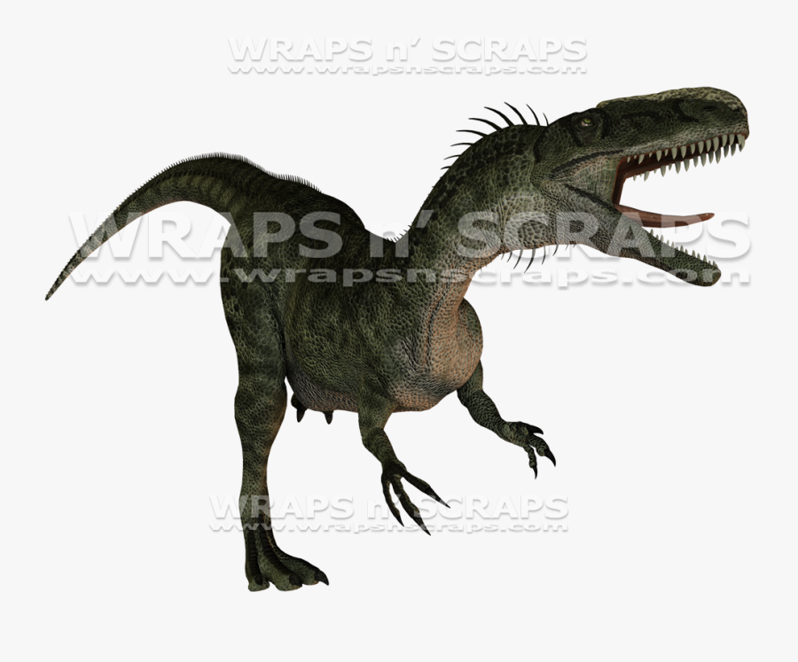 Transparent Claw Rips Png - Tyrannosaurus, Transparent Clipart