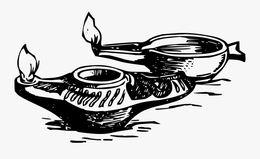 Ancient Oil Lamp Coloring Pages Coloring Pages