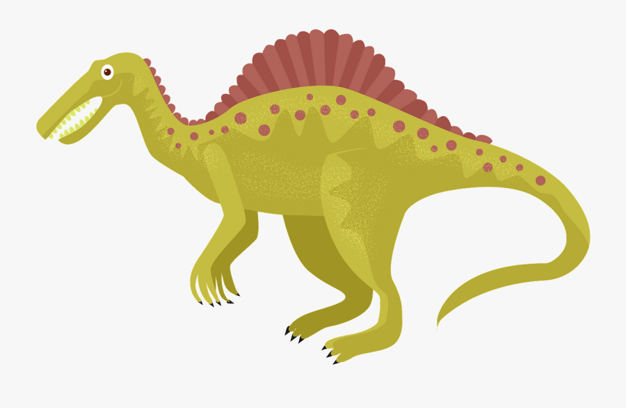 Lesothosaurus, Transparent Clipart