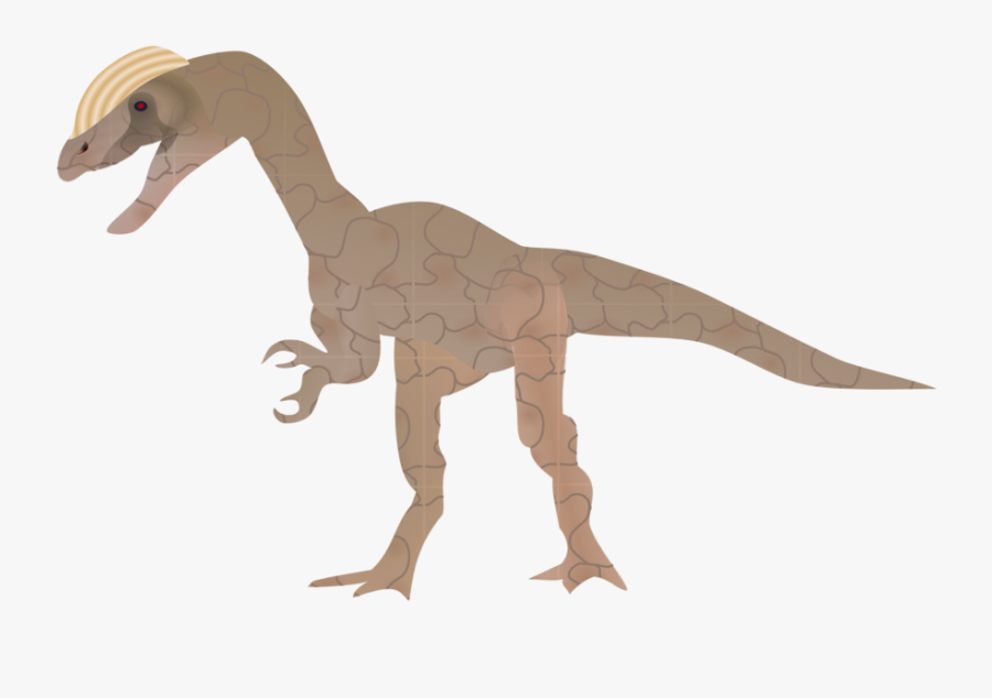 Dinosaur, Transparent Clipart