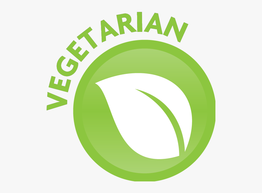 Organic - Vegan - Vegetarian - Dienst Speciale Interventies - Circle, Transparent Clipart
