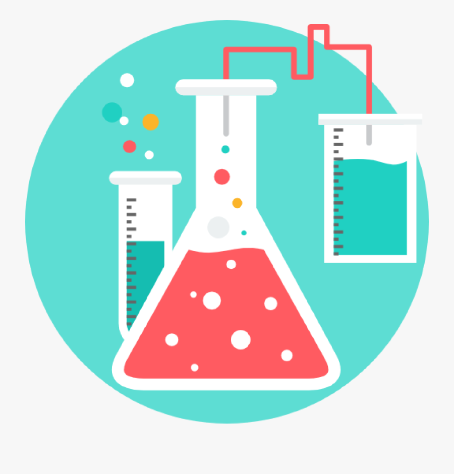 Chemistry Png, Transparent Clipart