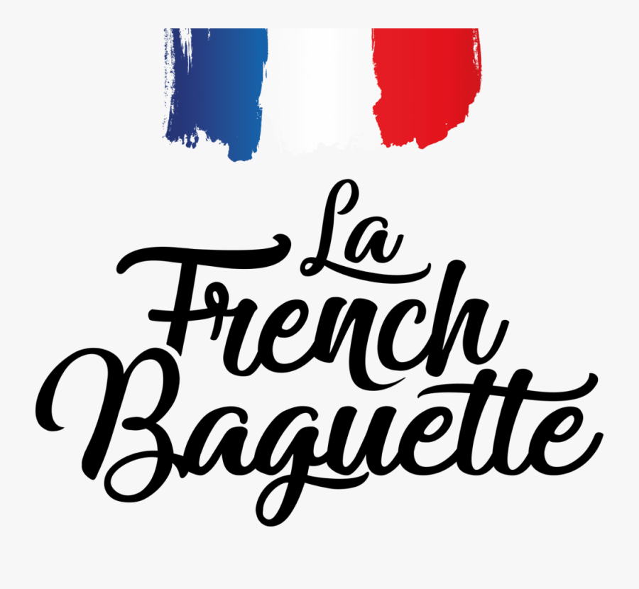 Transparent French Baguette Png - Calligraphy , Free Transparent ...