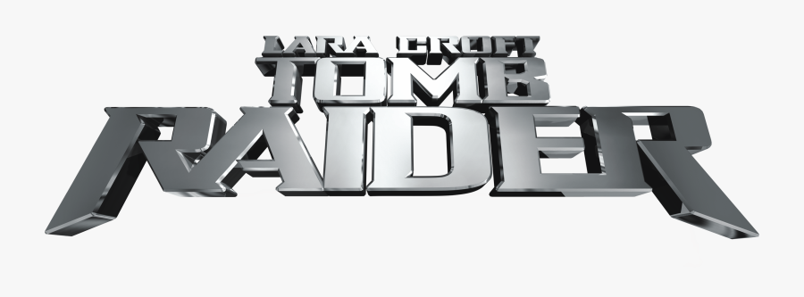 Tomb Raider Logo Png Clipart - Tomb Raider Logo Png , Free Transparent ...