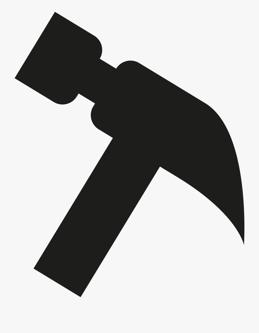 Thor Hammer Computer Icons - Icon, Transparent Clipart