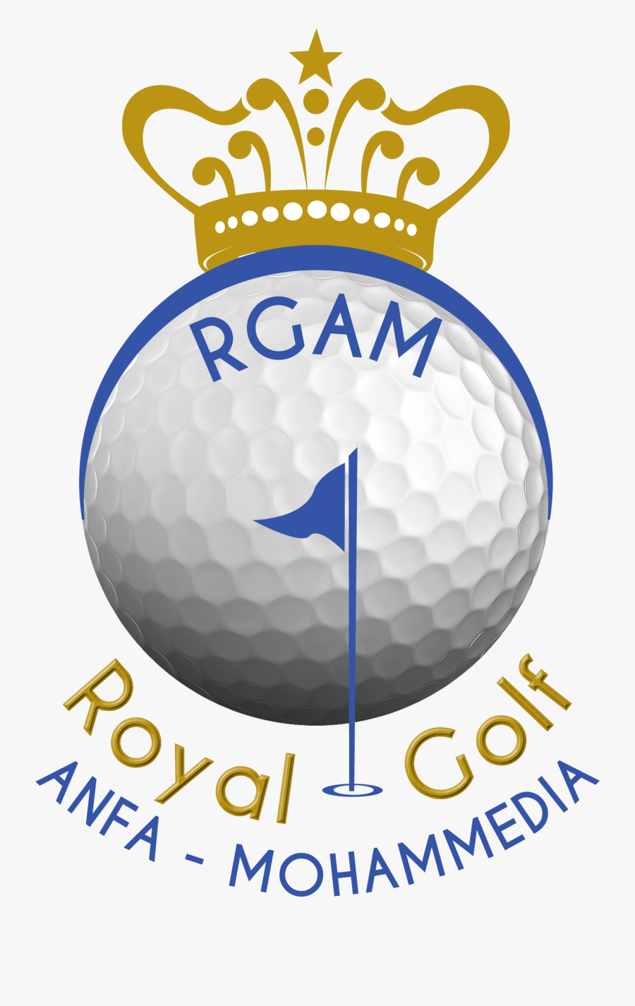 Royal Golf Anfa Mohammedia, Transparent Clipart