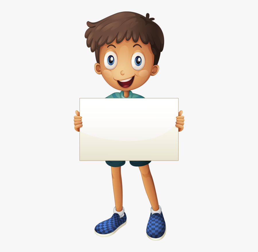 Transparent Cartoon Kids Png - Scared Boy Face Clipart, Transparent Clipart