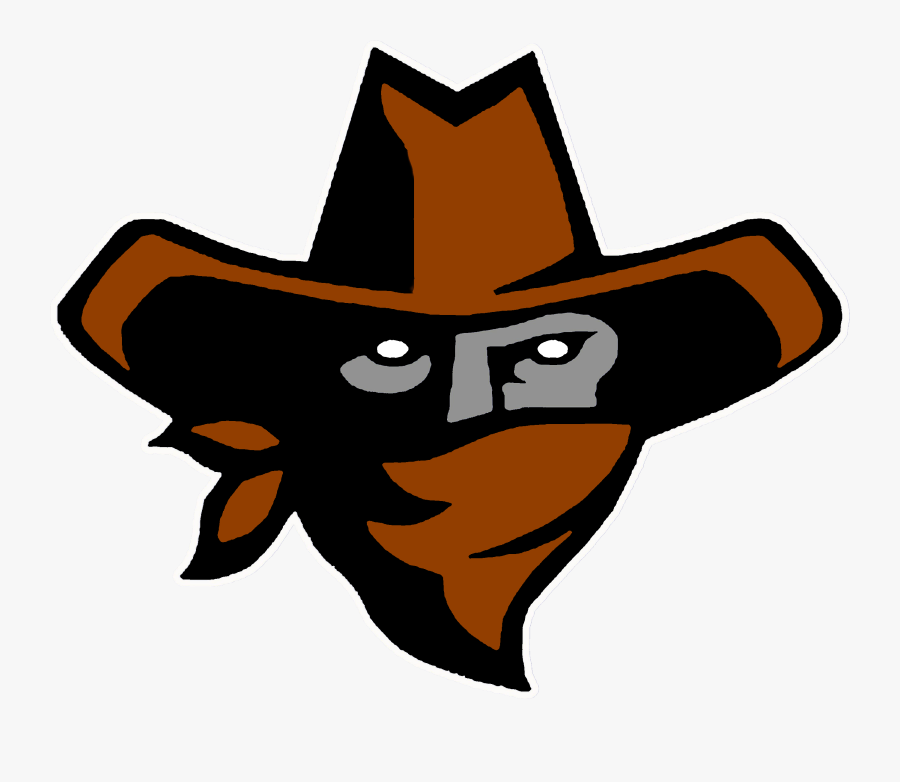 Transparent Outlaw Clipart - Pittsburgh Outlaws , Free Transparent ...