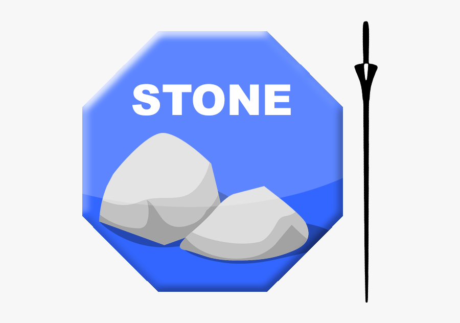 The Best Sand Stone - Stop, Transparent Clipart