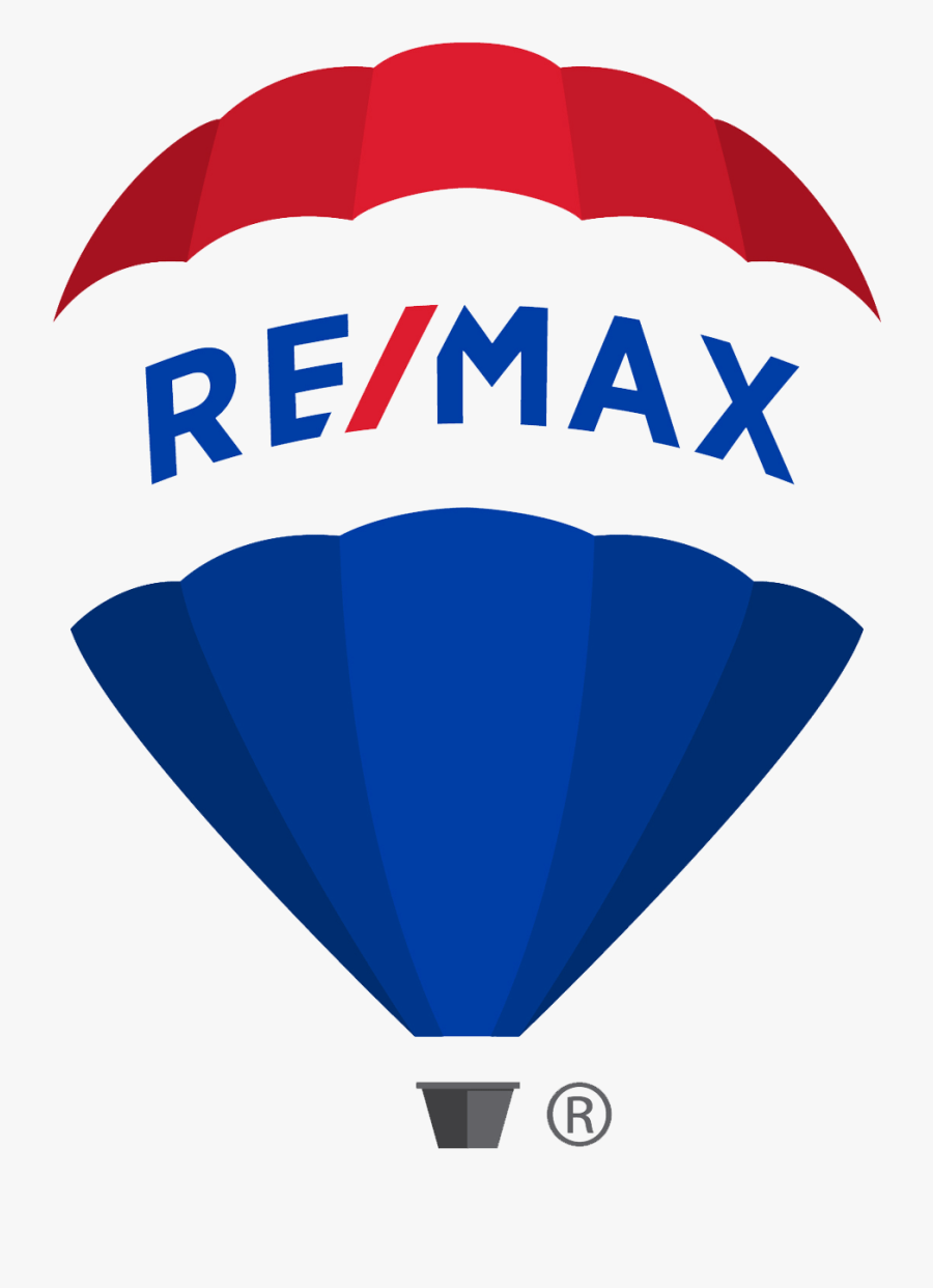 Clipart Road Mountain Road - Remax Balloon Logo, Transparent Clipart