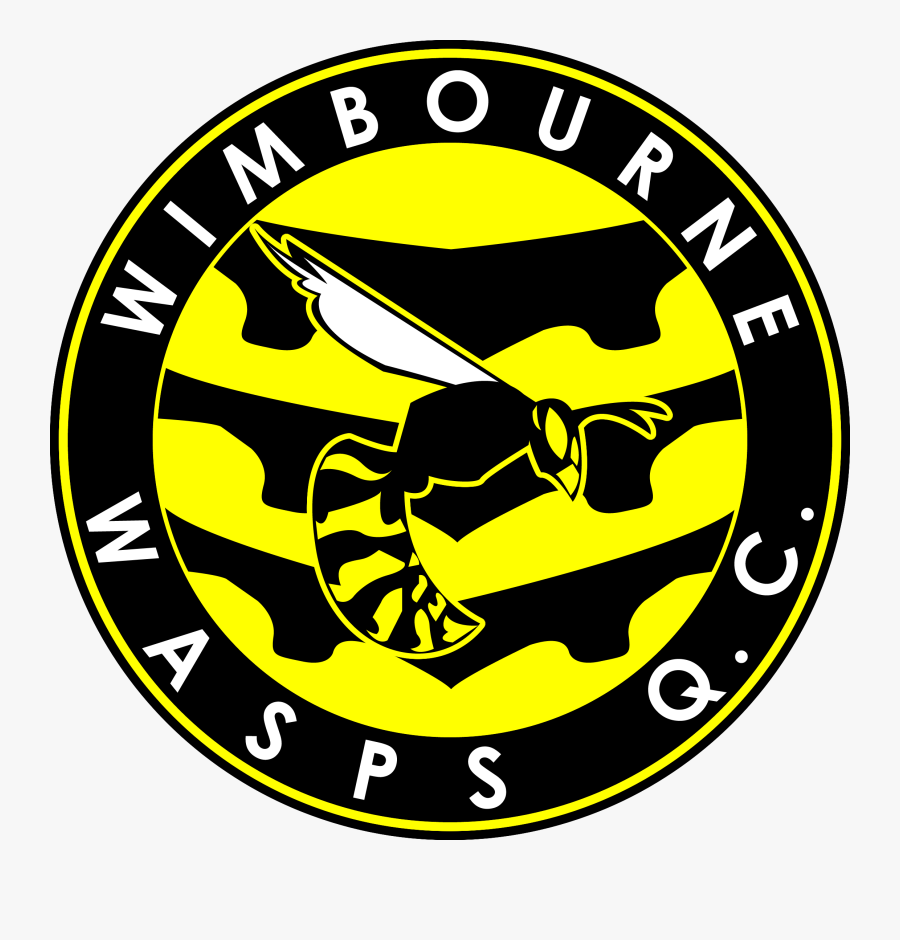 Harry Potter Wimbourne Wasps, Transparent Clipart