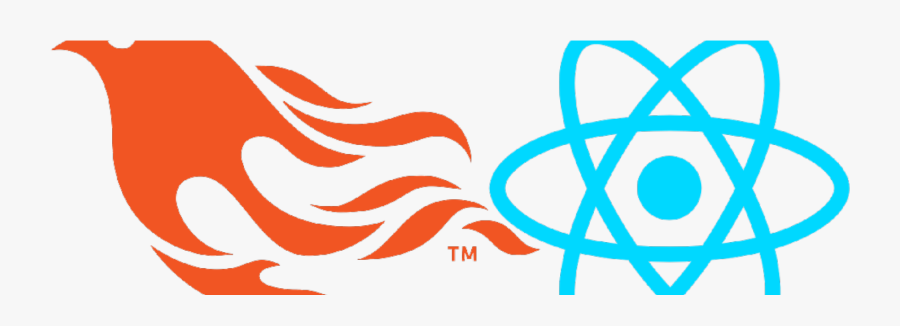 Improving Ux With Phoenix Channels & React Hooks Flatiron - React Native Logo Svg, Transparent Clipart