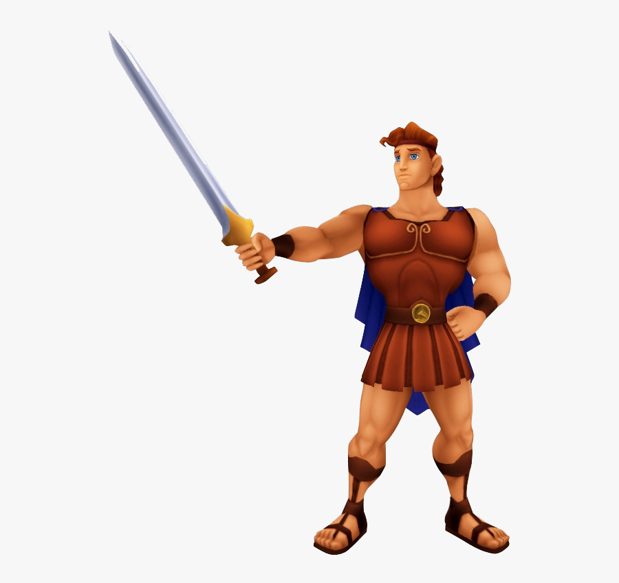 Hercules Free Download Png - Hercules Kh, Transparent Clipart