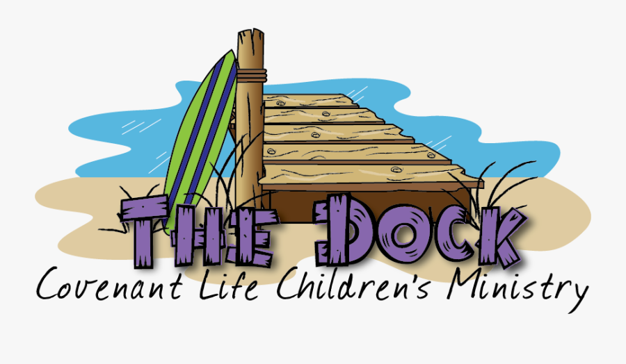 Children The Dock Childrens - One Door Closes Another One, Transparent Clipart