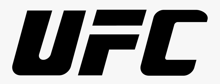 Ufc Logo Png , Free Transparent Clipart - ClipartKey