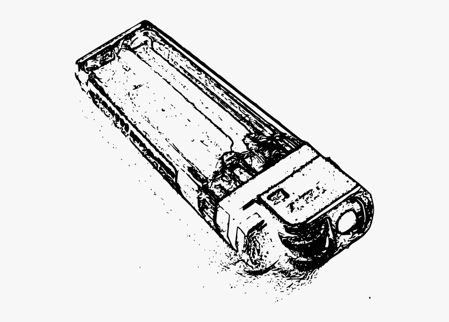 Lighter, Transparent Clipart