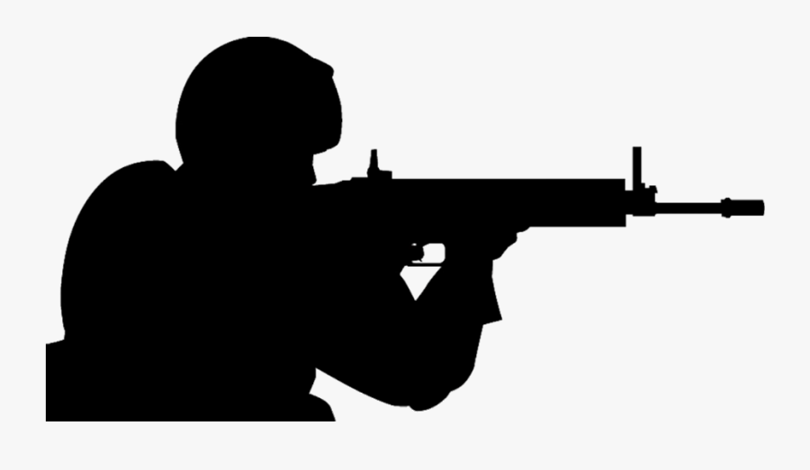 Clip Art Image Csgo Scar Png - Counter Strike 1.6 Logo, Transparent Clipart