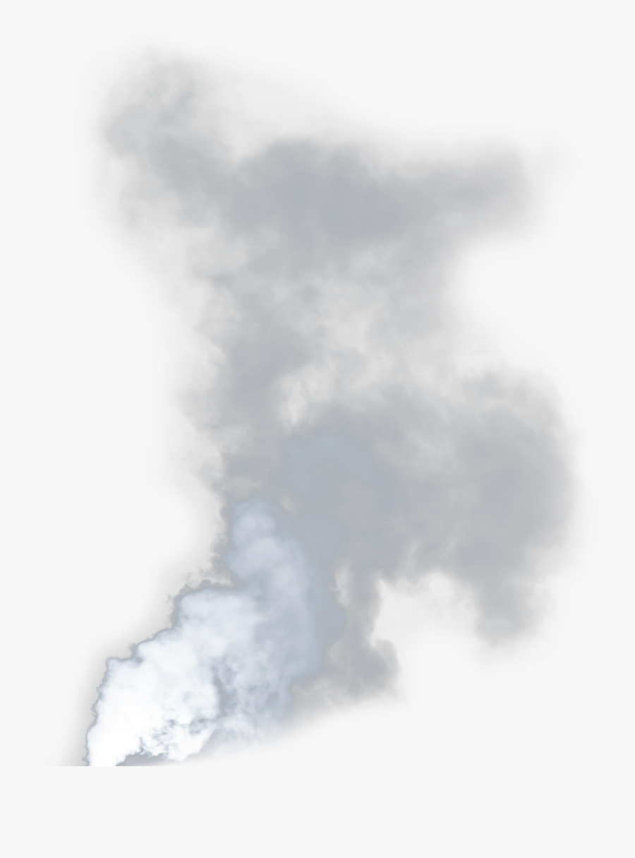 Smoke Cigarette Fire Vape - Transparent Vape Cloud Png, Transparent Clipart