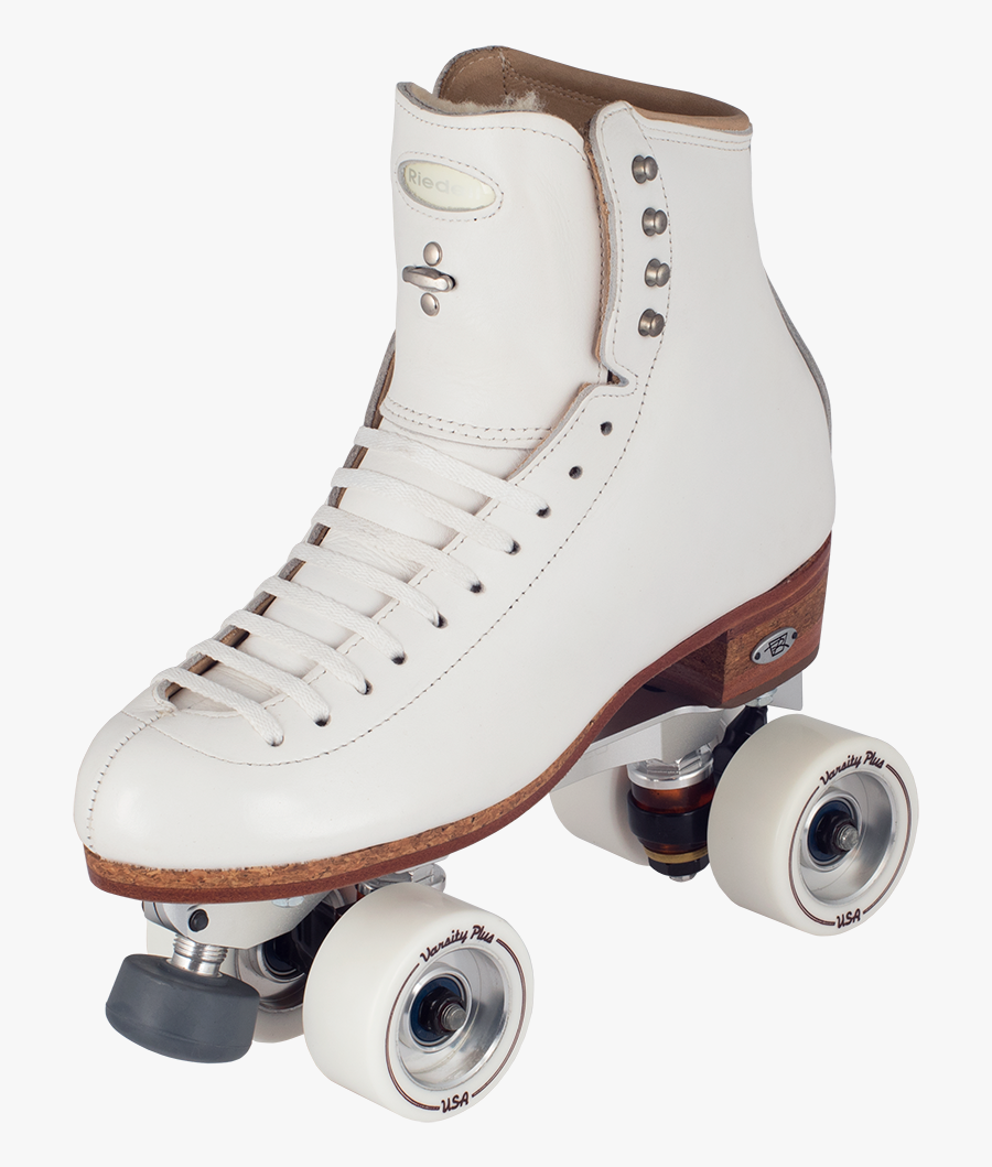 Artistic Roller Skating - Roller Skates, Transparent Clipart