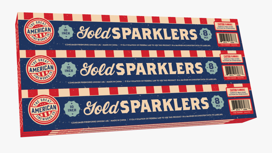 Transparent Sparklers Png - Majorelle Blue, Transparent Clipart