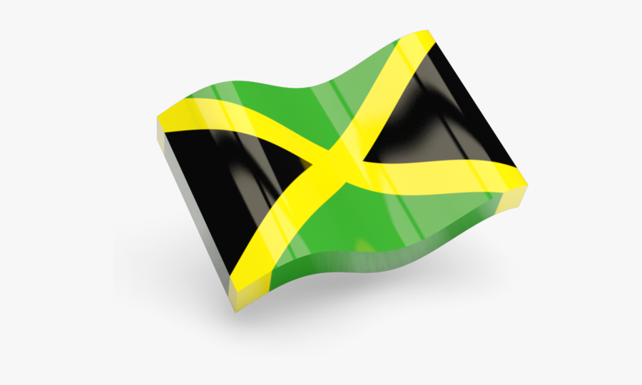 Jamaican Flag