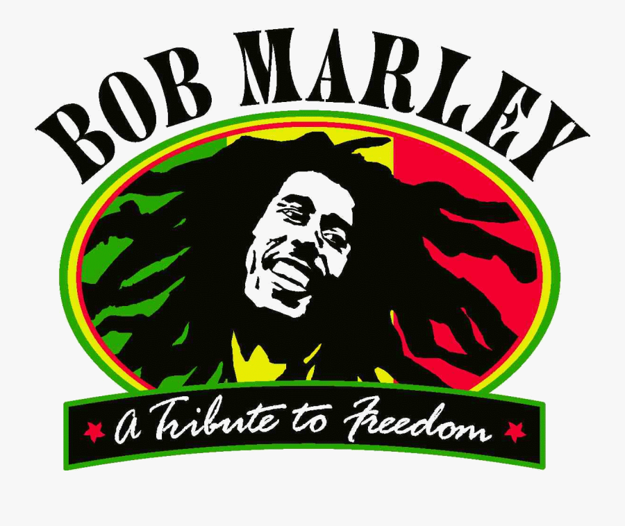 Bob Marley, Transparent Clipart