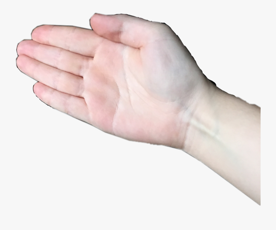 Transparent Clapping Hand Clipart - Boi Hand No Background, Transparent Clipart