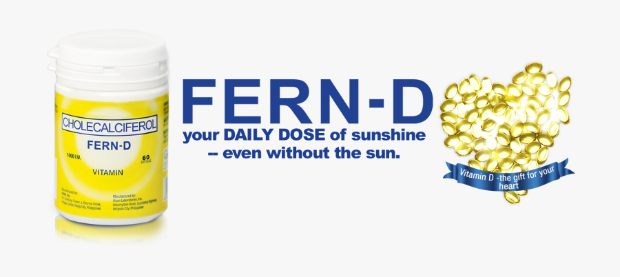 Benefits Of Fern D, Transparent Clipart