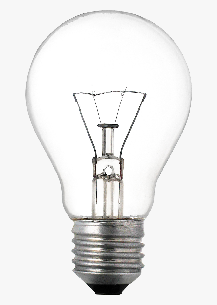 Light Bulb Png Transparent Hd Photo - Transparent Background Light Bulb Png, Transparent Clipart