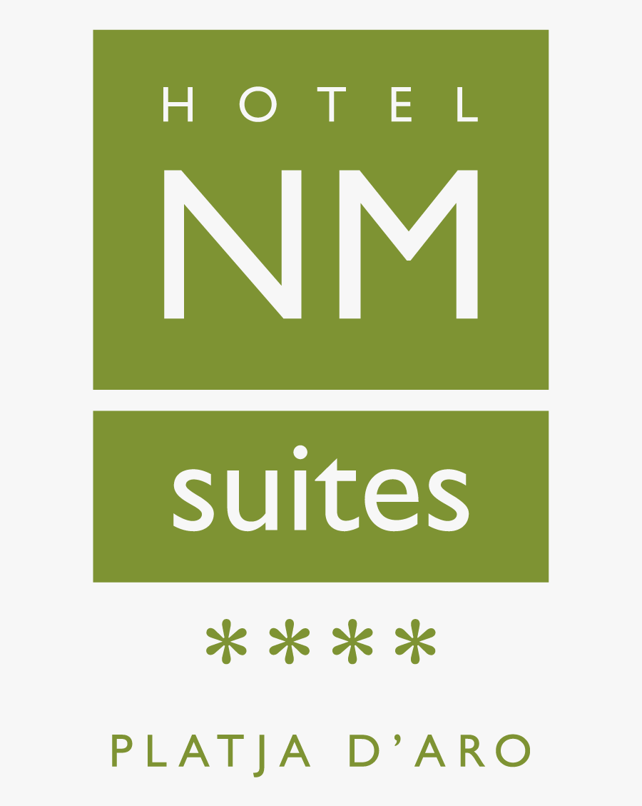 Hotel En Costa Brava Nm Suites - Graphic Design, Transparent Clipart