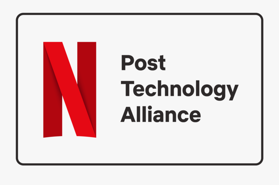 Clip Art Announcing The Post Technology - Sign, Transparent Clipart