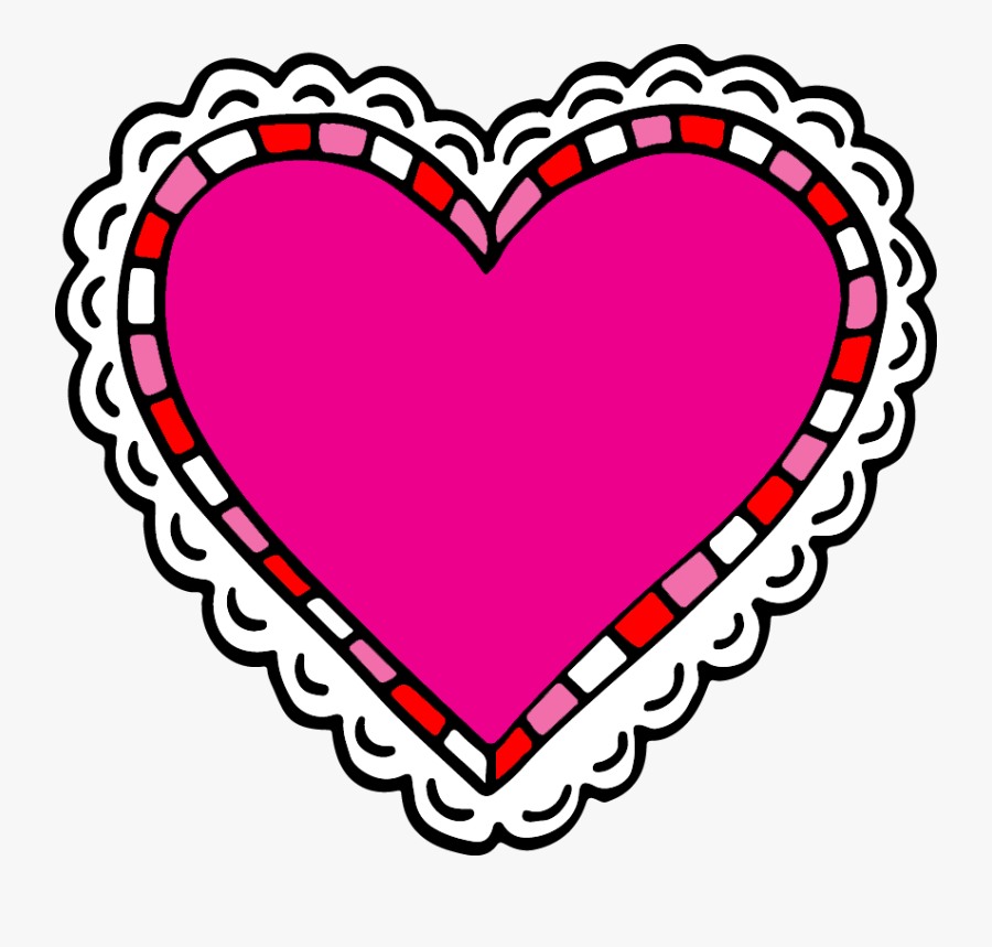 Corazones Melonheadz Png, Transparent Clipart