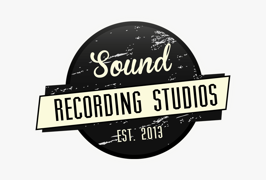 Recording Studio Png Clipart Black And White Download - Pasteleria, Transparent Clipart