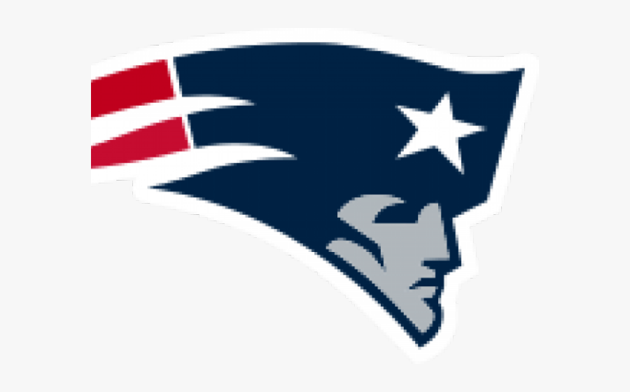 New England Patriots Clipart Original - Super Bowl 2019 Patriots Logo, Transparent Clipart