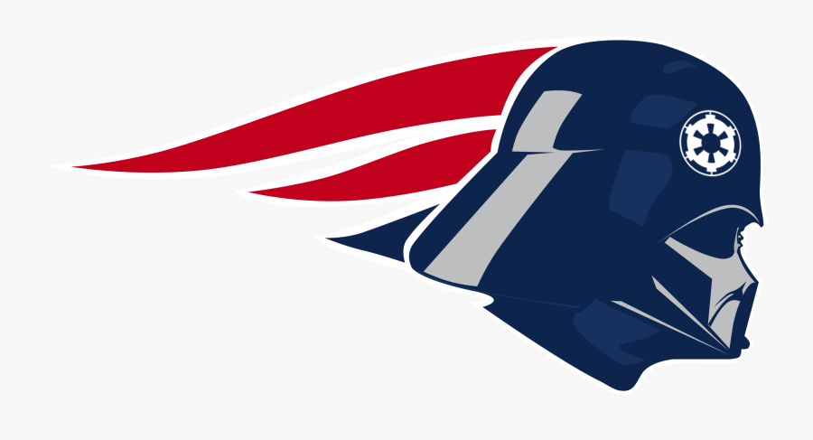 Evil Empire Logo Patriots, Transparent Clipart