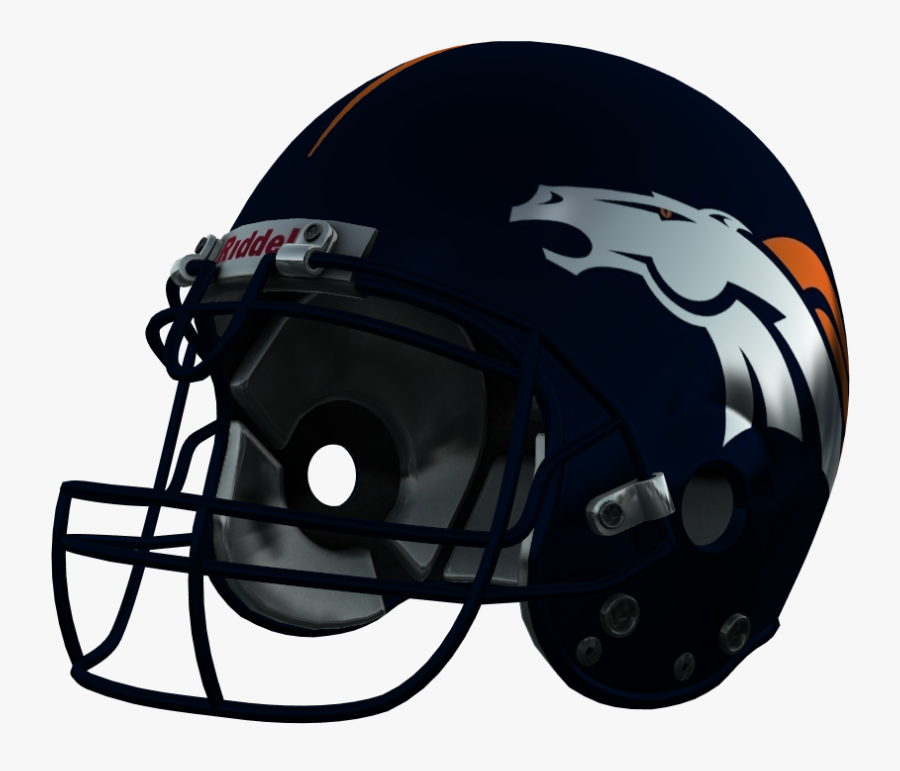 Transparent Denver Broncos Png - Denver Broncos, Transparent Clipart