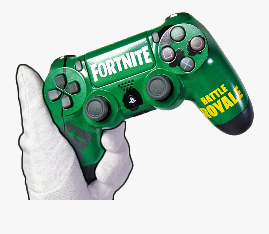 Video Game Controller Png Photo Background Fortnite Gamepad Free Transparent Clipart Clipartkey