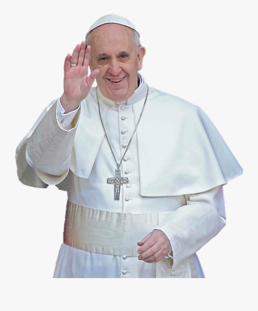 City Pope Holy Catholicism See Vatican Francis Clipart - Papa Francisco Gif Png, Transparent Clipart