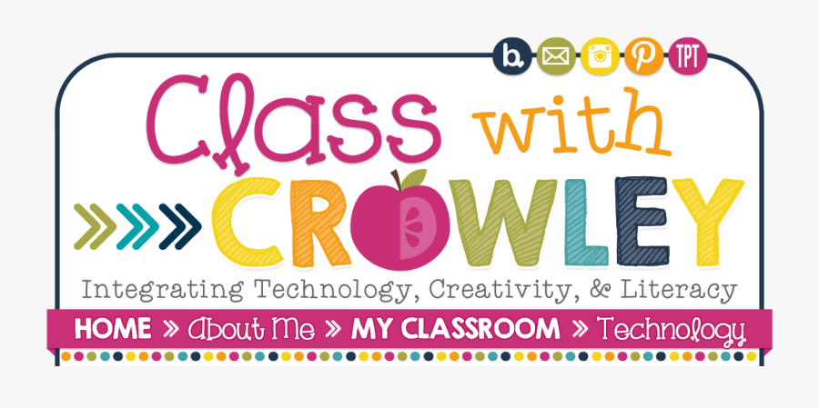 Class With Crowley - Graphic Design, Transparent Clipart