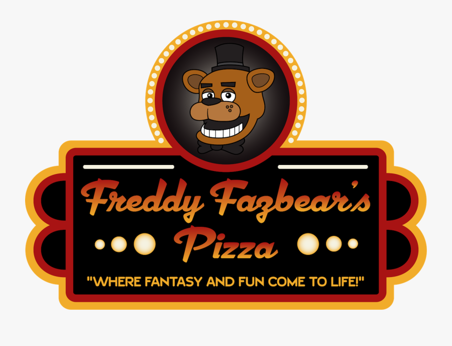 Freddy fazbear s pizza карта