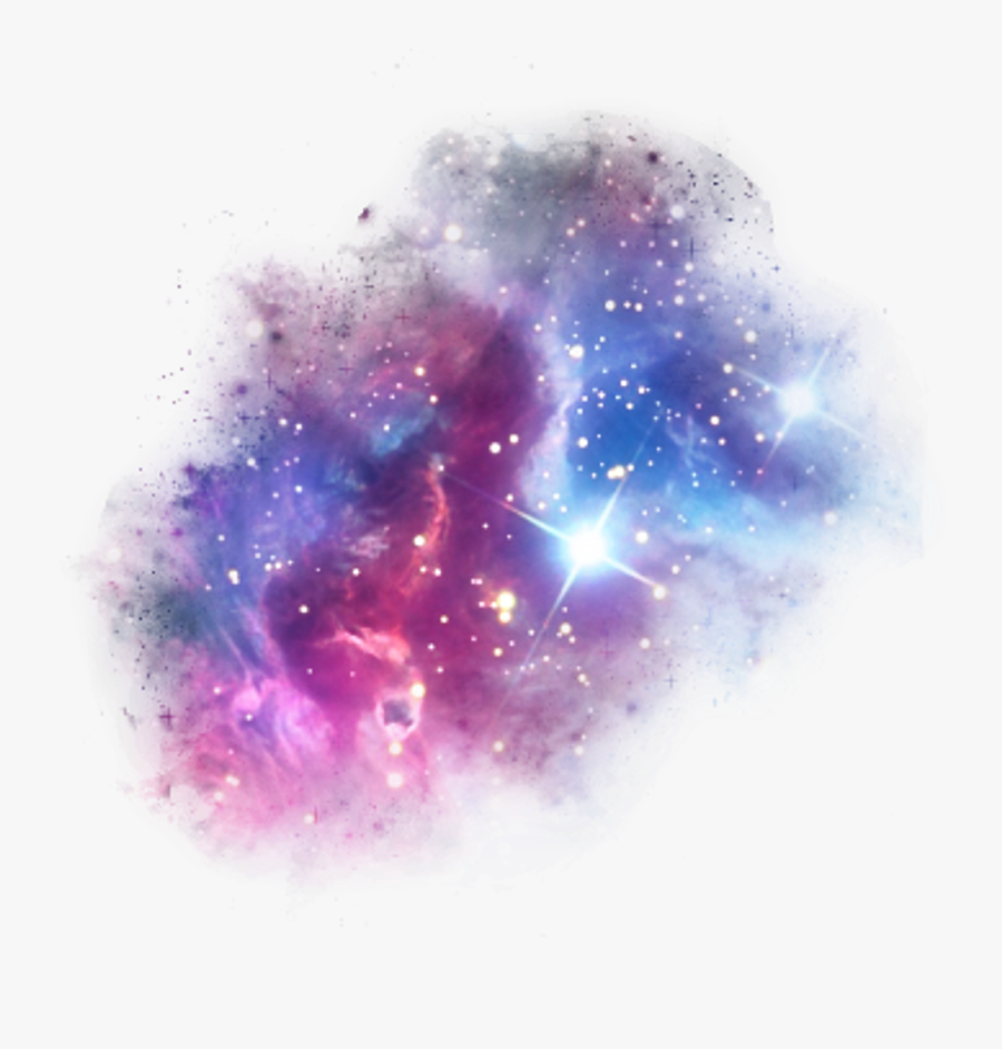 Galaxy Color Desktop Wallpaper - Galaxy Png, Transparent Clipart