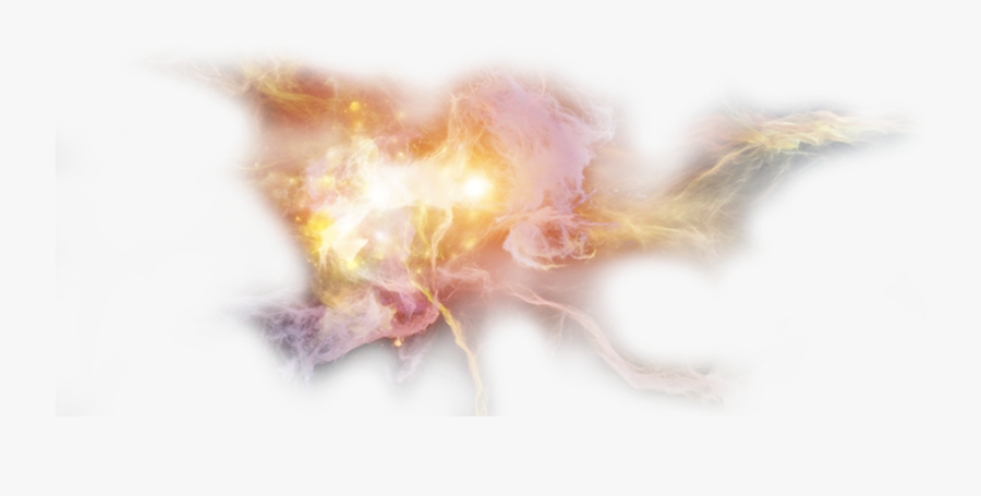 Transparent Galaxy Clipart Png - Transparent Nebula, Transparent Clipart